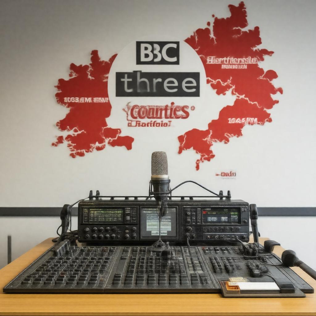 BBC Three Counties Radio